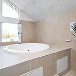 5 Star Holiday Home In Idestrup Дом отдыха