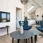 Дом отдыха 5 Star Holiday Home In Idestrup Boto By