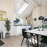 5 Star Holiday Home In Idestrup * Boto By