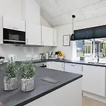 5 Star Holiday Home In Idestrup Дом отдыха *