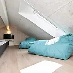 5 Star Holiday Home In Idestrup Дом отдыха