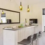 Дом отдыха 5 Star Holiday Home In Idestrup Boto By