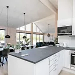 5 Star Holiday Home In Idestrup Дом отдыха *