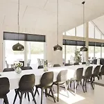 Дом отдыха 5 Star Holiday Home In Idestrup *
