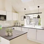 5 Star Holiday Home In Idestrup Дом отдыха Boto By