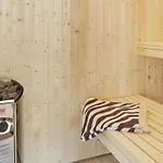 5 Star Holiday Home In Idestrup Boto By