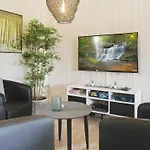 5 Star Holiday Home In Idestrup