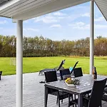 Дом отдыха 5 Star Holiday Home In Idestrup
