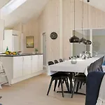 5 Star Holiday Home In Idestrup Дом отдыха *