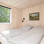 5 Star Holiday Home In Idestrup Дом отдыха