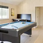 5 Star Holiday Home In Idestrup Дом отдыха Boto By
