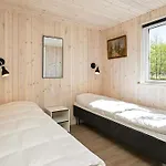 5 Star Holiday Home In Idestrup