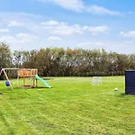 Дом отдыха 5 Star Holiday Home In Idestrup