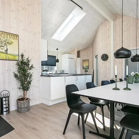Holiday home 16 Person In Idestrup *