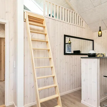 Holiday home 16 Person In Idestrup Boto By