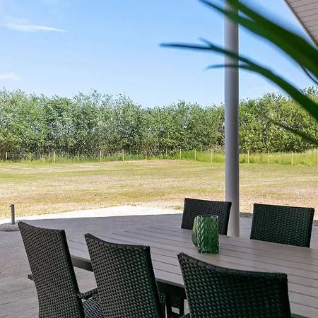 Сasa de vacaciones Luxury Retreat In Marielyst - By Traum *