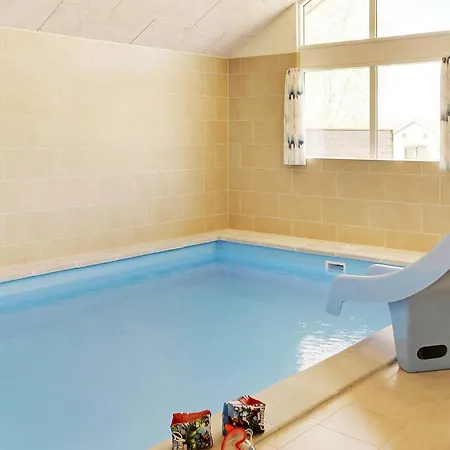 Luxury Retreat In Marielyst - By Traum * Bøtø By