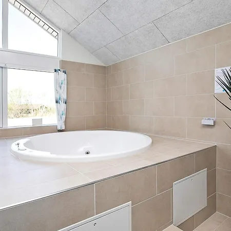 Luxury Retreat In Marielyst - By Traum Сasa de vacaciones