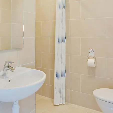 Сasa de vacaciones Luxury Retreat In Marielyst - By Traum