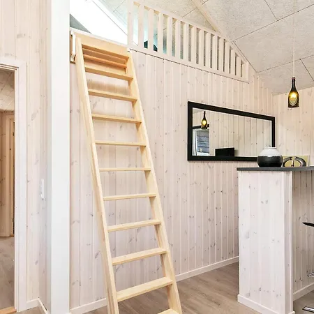 5 Star Holiday Home In Idestrup Дом отдыха