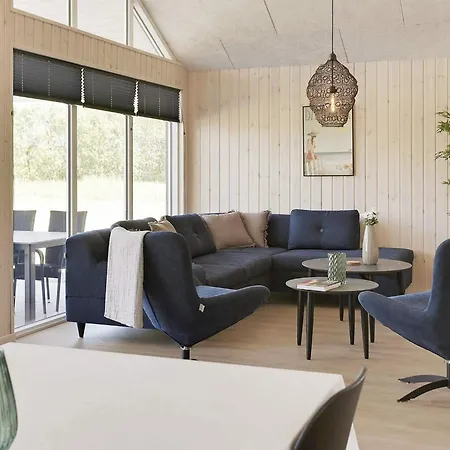 Luxury Retreat In Marielyst - By Traum *