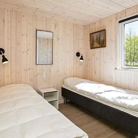5 Star In Idestrup