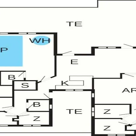 Luxury Retreat In Marielyst - By Traum * Bøtø By