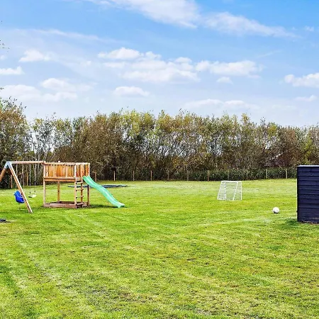 16 Person In Idestrup Holiday home Boto By