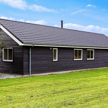 16 Person In Idestrup Holiday home Boto By